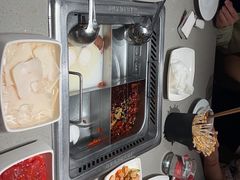 -海底捞火锅(丰尚国际广场店)
