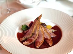 -The Ritz Restaurant