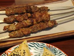 -那拉提之疆·新疆菜(美院店)