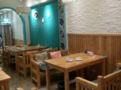 -乌镇那一年小院主题餐厅(甘泉西路店)