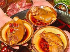 -仪表厂火锅(总店)