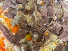 -民杨抓饭(柏香苑店)