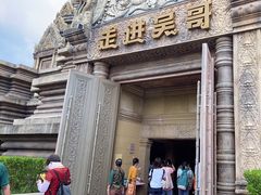 -南宁方特东盟神画