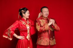 -金夫人婚纱摄影(总店)