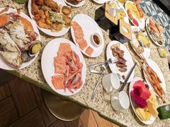 -禾斗海鲜自助(市南银座店)