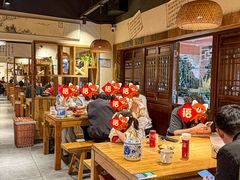 -先启半步颠.川菜.小酒馆(宝安坪洲店)