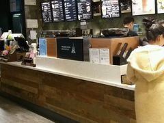 -星巴克(我格广场店)
