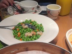 -味莊餐厅(康庄南街店)