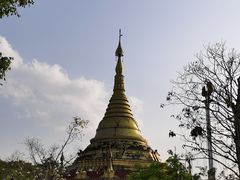 -一寨两国风景区