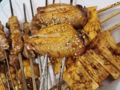 -枪火串烧·东北特色烧烤(罗湖总店)