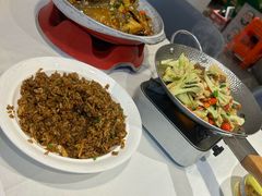 -俏湘厨•地道湘菜(建华南路店)