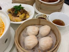 -金时代顺风大酒店(临港百联店)