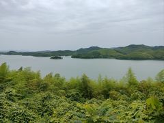 -天目湖涵田半山温泉