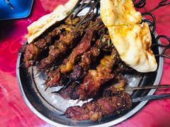 -海军馕坑肉店(库尔勒总店)