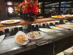-拉蒂娜·巴西牛排馆 Latina·Brazilian Steakhouse(王府井喜悦店)