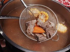 -牛品福潮汕牛肉火锅(旺庄店)