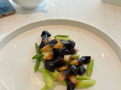 -上蔬无瑕· 创意素食·Vegetarian(华采天地店)