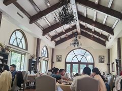 -意大利农场度假村