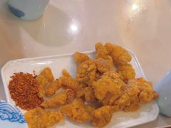 -蜀腾川·火锅鱼.烤鱼(新世界城店)