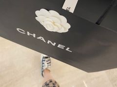 -CHANEL(恒隆广场店)