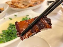 目鱼红烧肉-翠亭酒家(山西南路店)