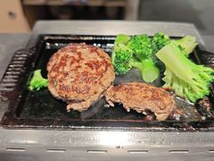 -肉肉大米(金虹桥店)