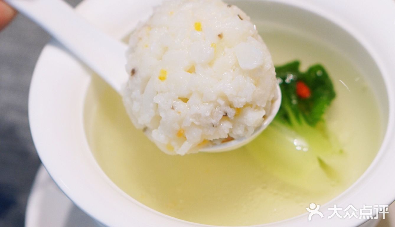 独门独栋的高端餐厅！静安50