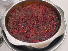 -枇杷园食为鲜火锅(南山店)