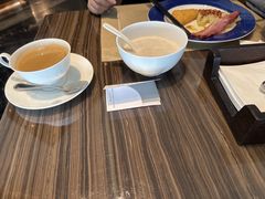 -珠海瑞吉酒店·秀餐厅
