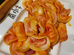 -秦小牛煎肉餐厅(河北大街总店)