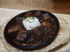 -东京屋(武定路店)