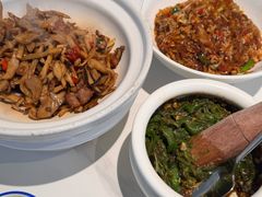 -兰湘子·湘菜小炒(盛龙广场店)