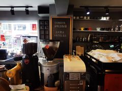 -转山咖啡(松柏社区店)