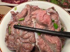 -马三妹跷脚牛肉(苏稽总店)