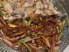 -小鱼小牛·鱼牛干锅·脆鱼火锅(世欧广场店)