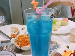 -甄品麦哲伦海鲜和牛自助(万达广场店)