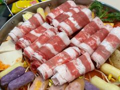 -兰正韩·韩国料理(大悦城店)