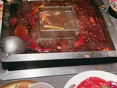-锦城印象火锅(天府三街店)