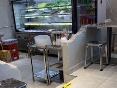-刘文祥麻辣烫(蛇口店)