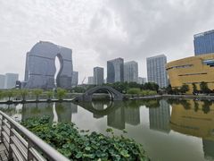 -中国杭州低碳科技馆