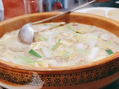 -杨记海鲜楼(三门黑金冠店)