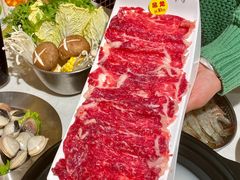 -荣叔港式沙嗲牛肉火锅(正佳潮流店)