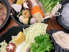 -呷哺呷哺(郑州国贸360餐厅店)