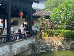 -中山詹园