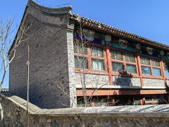 -阳台山自然风景区