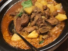 -云海肴·汽锅鸡·云南菜(高德置地店)