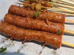 -靓虾二哥长沙地标小龙虾(五一广场店)