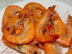 -青蓬海上捞蒸品海鲜城(海岸城店)