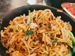 干炒牛河-林记潮牛·牛肉火锅(上马墩店)
