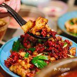 魔都米其林贵州菜——山石榴